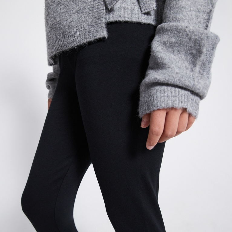 Basic leggings "Tilda Star"